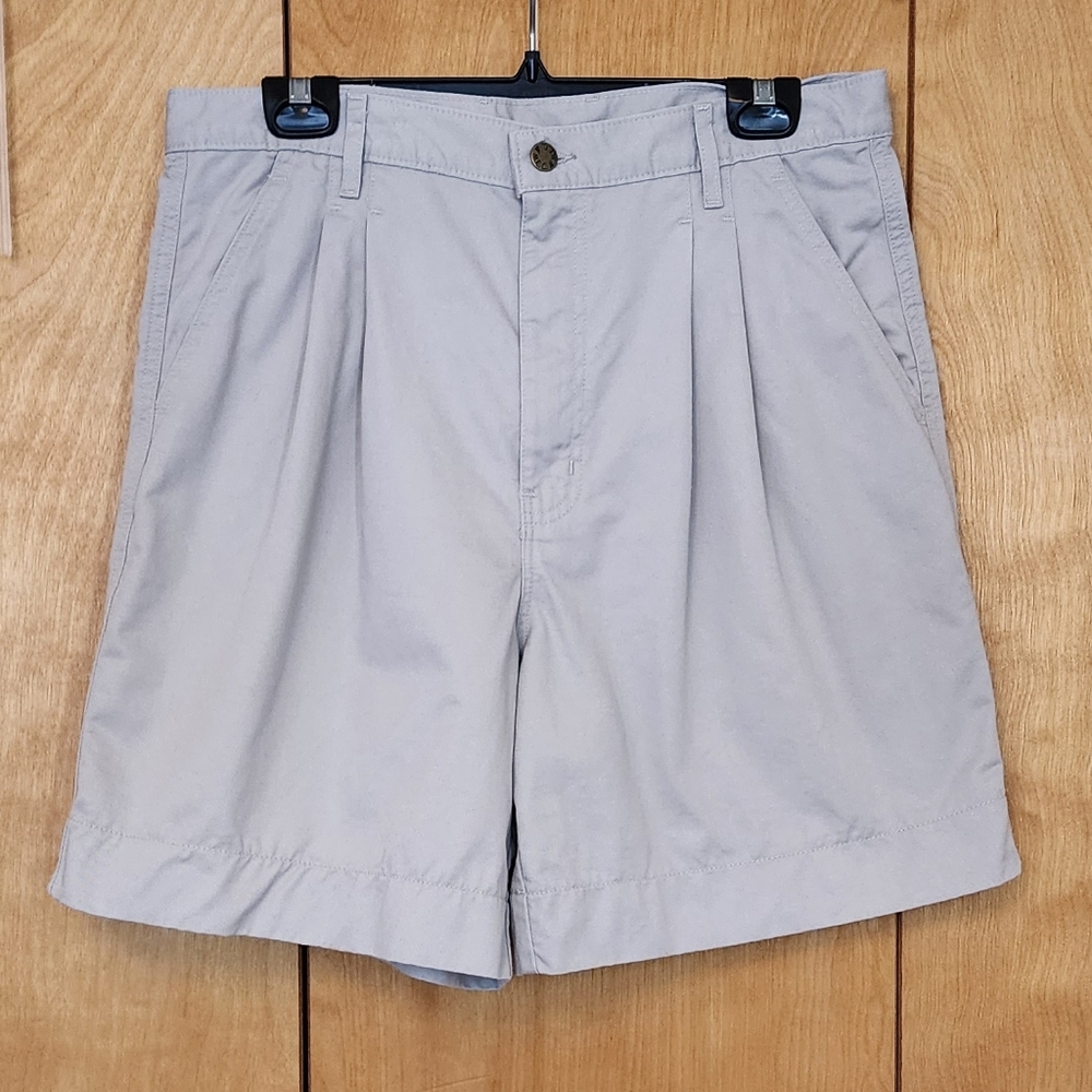 Vintage men's shorts MEC size 34